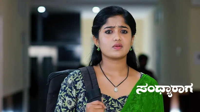 Rajalakshmi's Action Shocks Shaurya