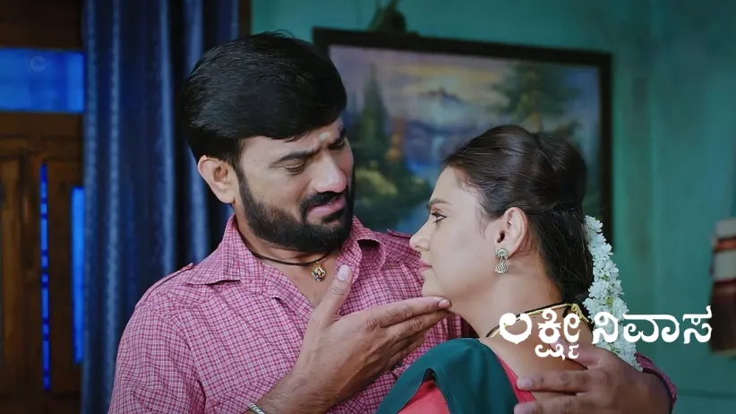 Chalvi Shares Venky's Plight with Her Mother
