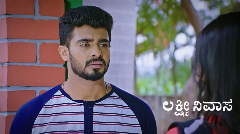 Venky Learns a Shocking Truth