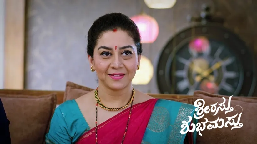 Abhi Tries to Make Samarth Feel Jealous