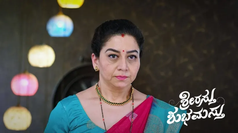 Vanaja Finds Her Lost Daughter