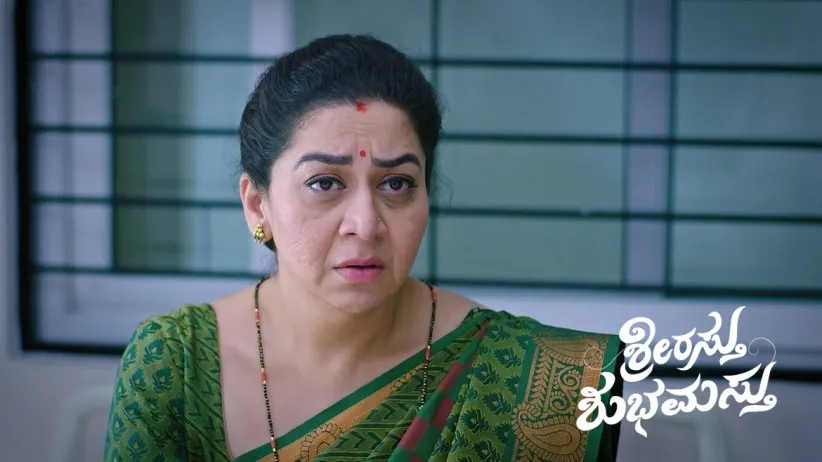 Tulasi Is Shocked to Learn about Her Pregnancy