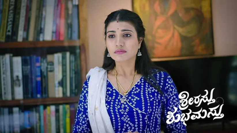 Samarth Rushes Tulasi to the Hospital