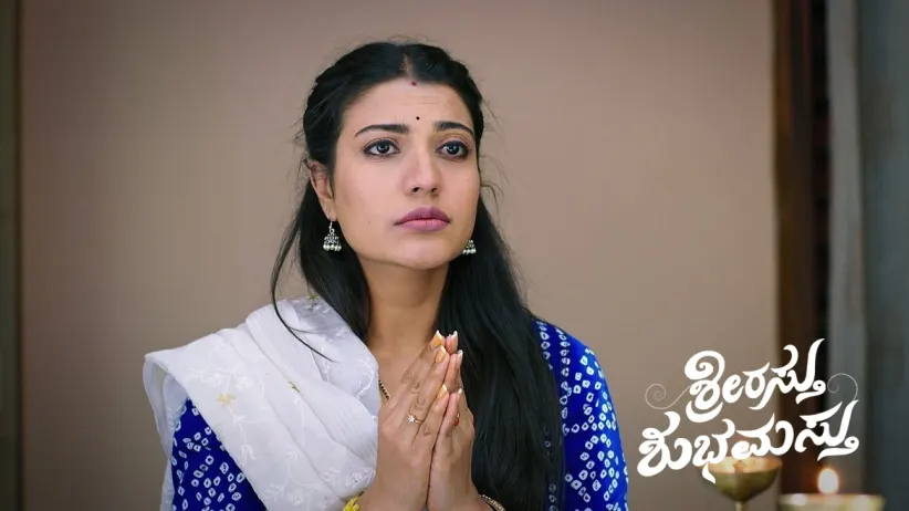 Samarth Lodges a Police Complaint against Madhav