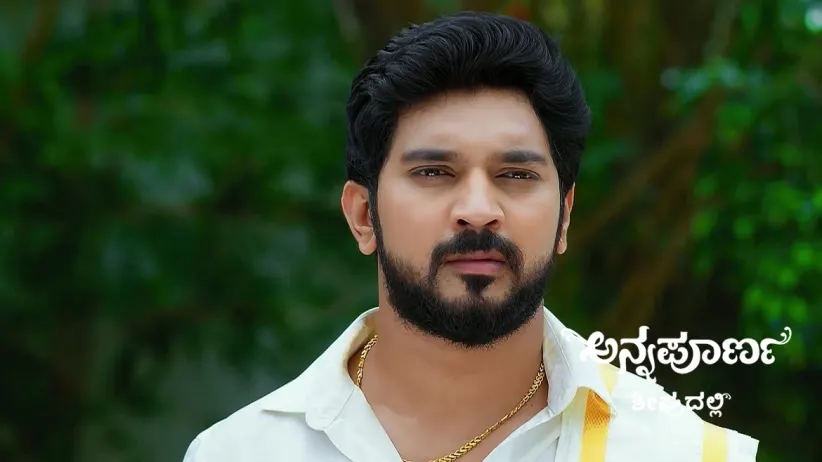 Vedavathi Is Shocked as Avani Brings Alekhya Home