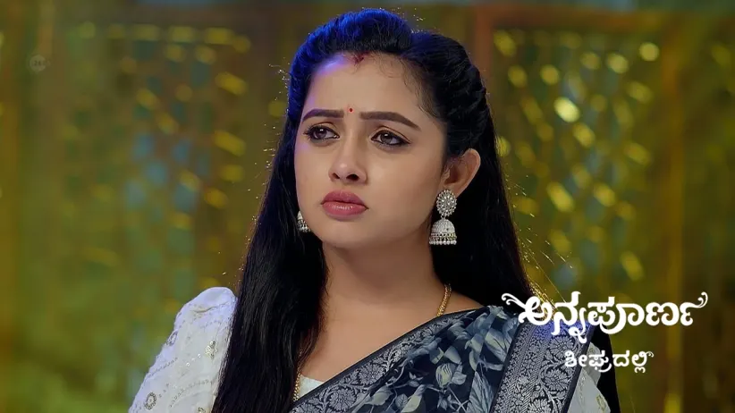Srikar Worries about Impending Dangers