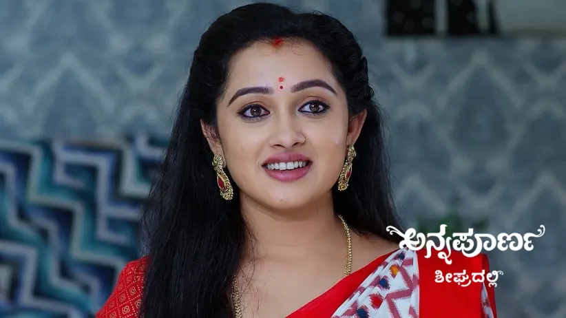 Radha Krishna Gets into an Argument with Lavanya