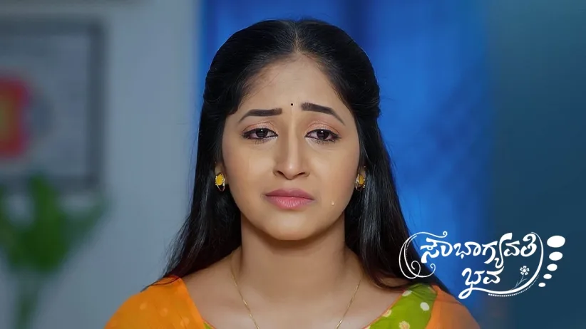 Mithra Caring for Bhagyalakshmi Annoys Manisha
