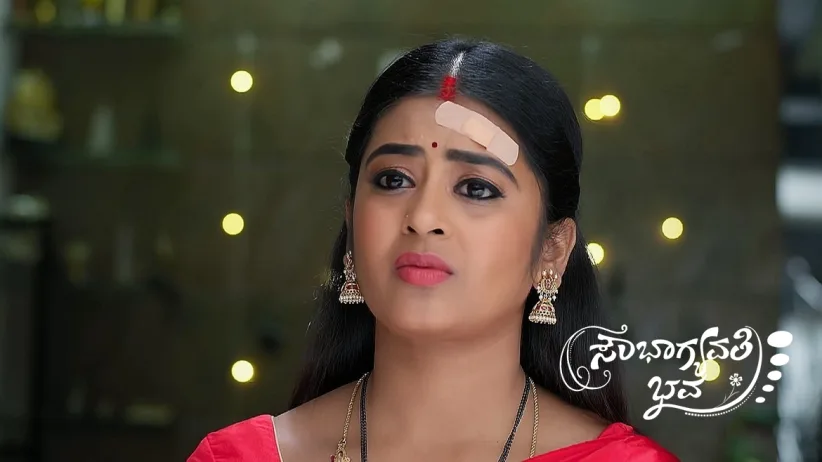 Will Vivek Be Able to Foil Manisha's Plan?