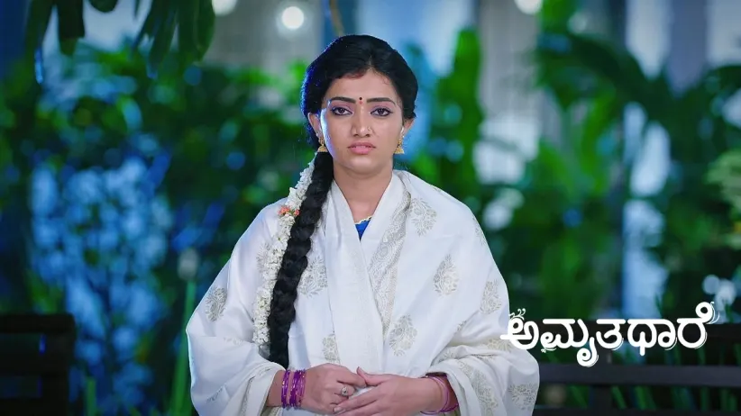 Apeksha Plans to Woo Partha
