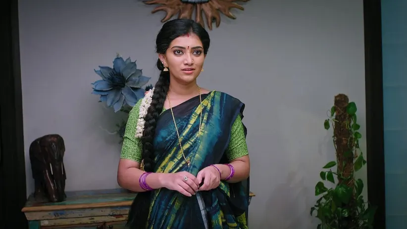 Amruthadhaare - 15 September, 2024