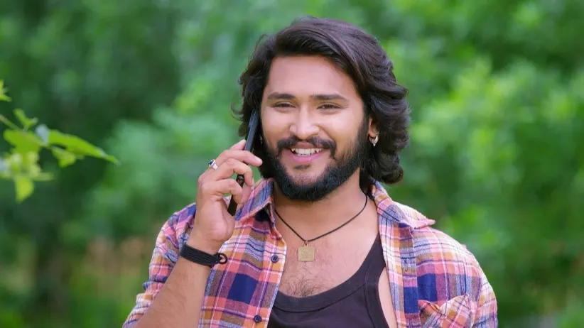 Archana Teases Chirag over Deepa