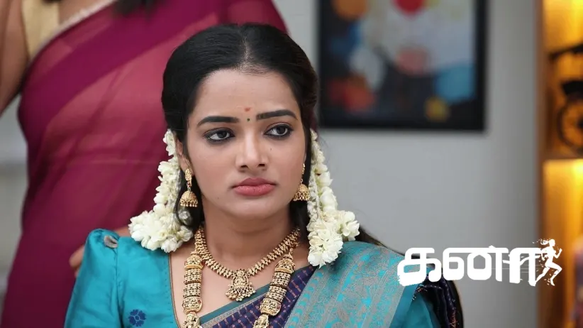 Ananya Suspects Suba
