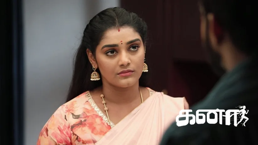 Manoj Stages an Act in front of Padma