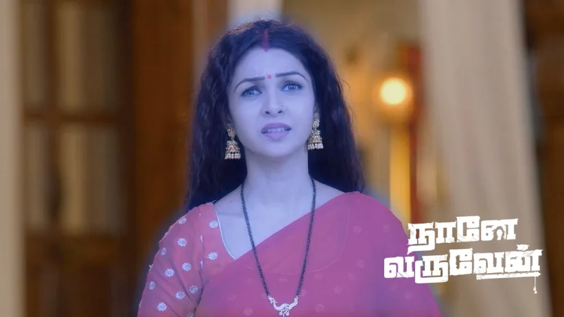 Will Radha Stop Damini and Mohan’s Marriage?