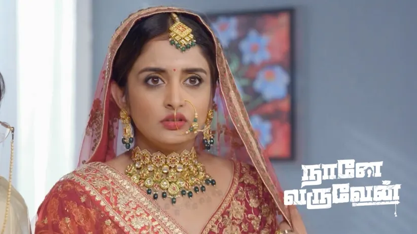 Pratap Gets Into Trouble