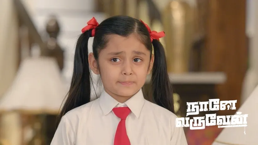 Rahul Scolds Khushi