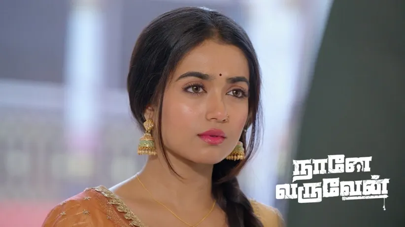 Mohan Warns Damini
