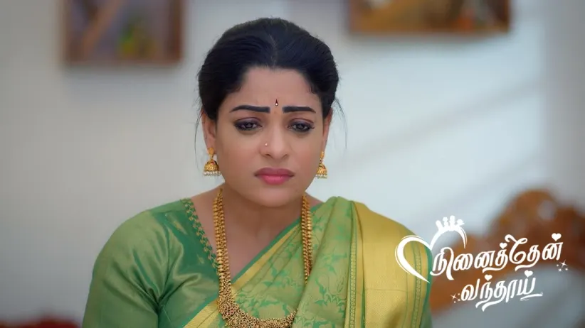 Ramaiah Finds it Difficult to Believe Sudarvizhi