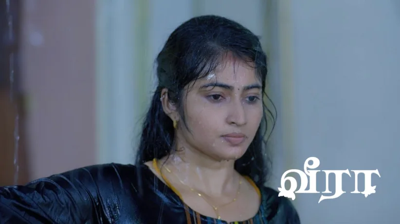 Valli is Happy to See Veera's Love for Him