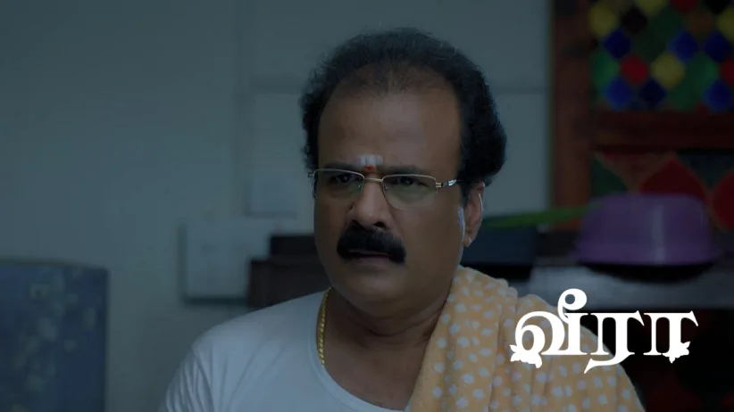 Kanmani Fakes a Suicide Attempt