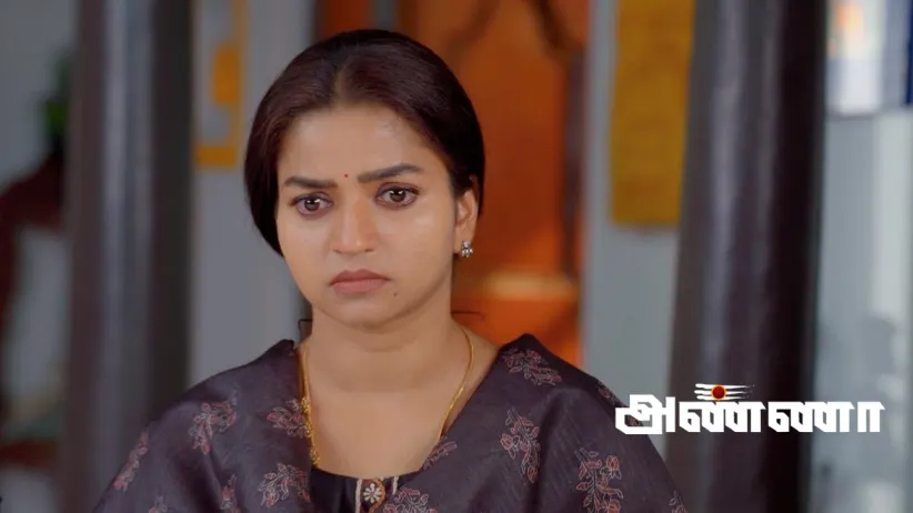 Shanmugham Pacifies Rathna
