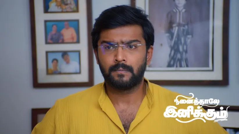 Rani Stages an Act to Stop Siddharth