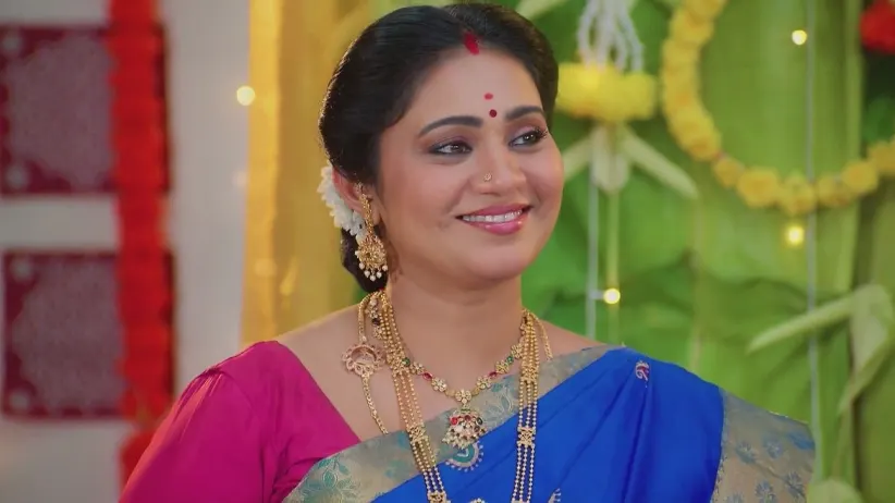 Pashupathi Confronts Raghuram | Sandhya Raagam