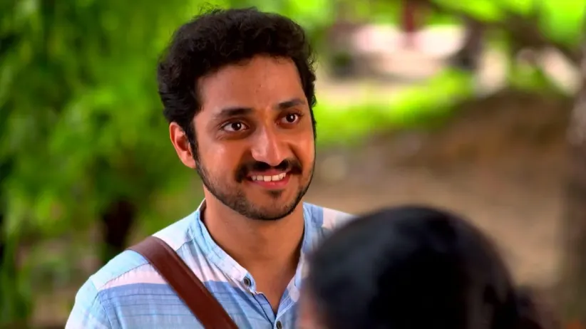 A Big Mishap in the Naik Family
