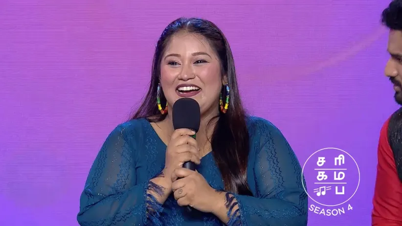 Payal's and Anil's Melodious Renditions