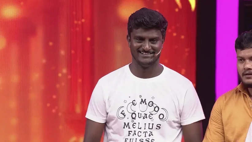 Lakshmi Nivasa Ganeshothsava - September 08, 2024 - Best Scene