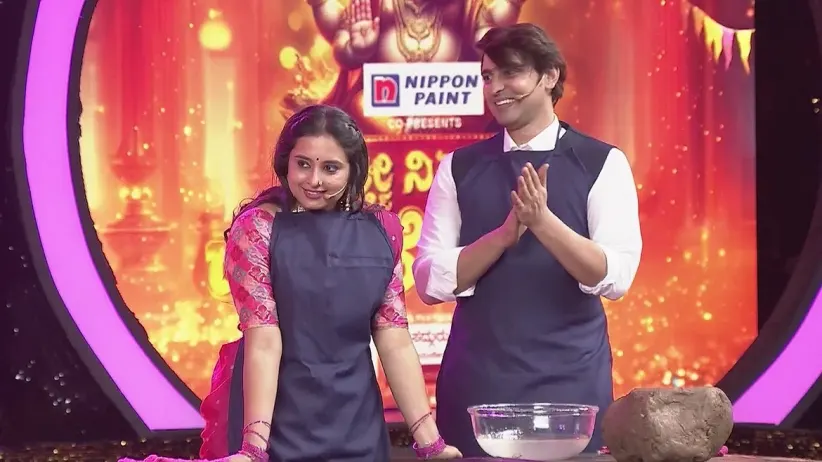 Lakshmi Nivasa Ganeshothsava - September 08, 2024 - Webisode