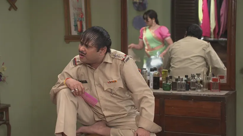 Happu Ki Ultan Paltan - 17 September, 2024