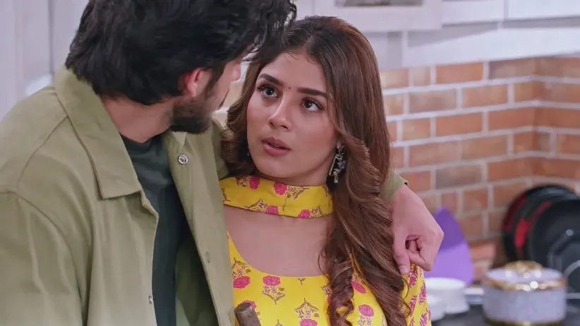 Rajveer and Palki Spend Some Quality Time | Kundali Bhagya