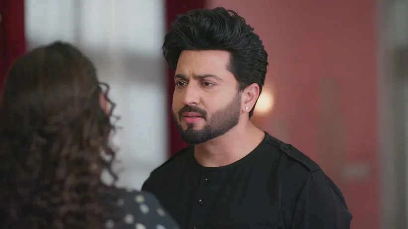 Mannat Asks Subhaan to Accompany Her Somewhere | Rabb Se Hai Dua
