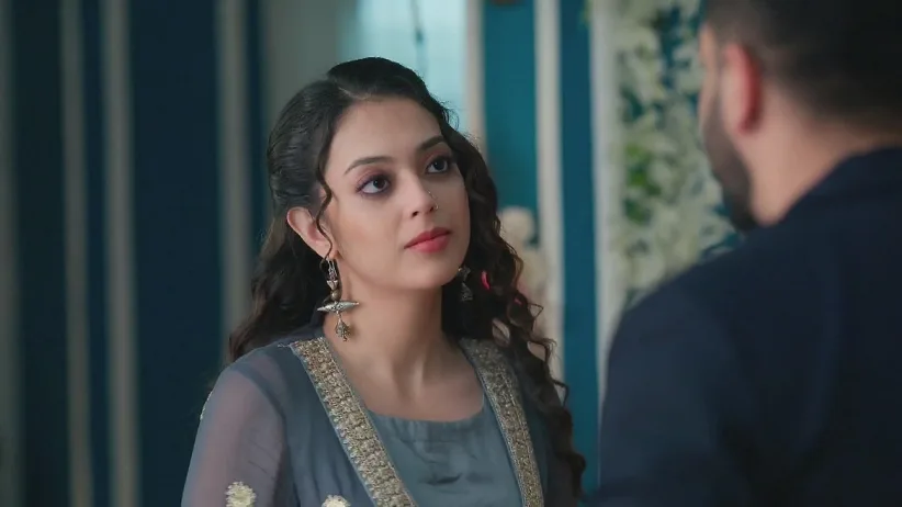 Mannat Takes Subhaan to Ravi's House | Rabb Se Hai Dua