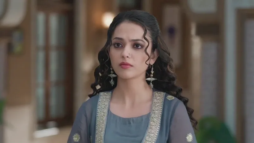 Ibaadat Calls Subhaan's Accusations a Lie | Rabb Se Hai Dua
