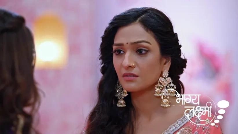 Lakshmi Considers Giving Another Chance to Rishi.