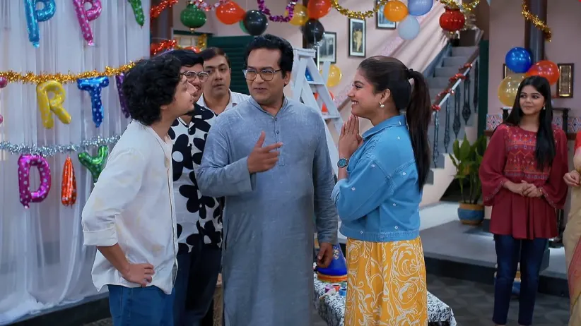 Puber Moyna - September 19, 2024 - Episode Spoiler