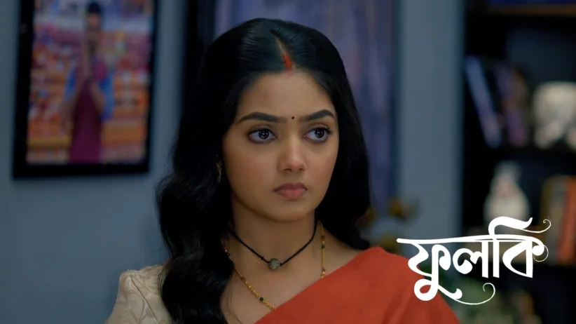 Rudra Arranges a Press Conference