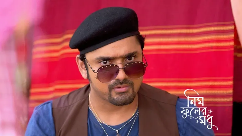 Parna Is All Set to Unmask Sweety