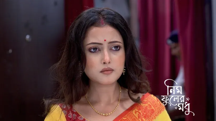 Srijan and Krishna are Hospitalised