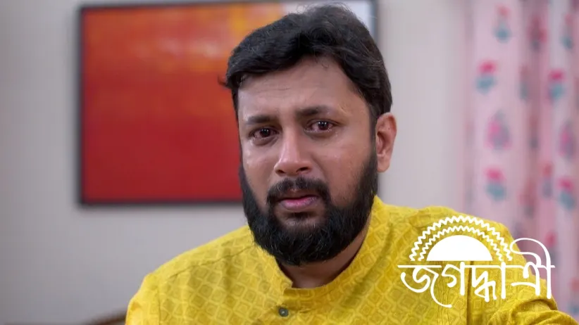 Jagadhatri Sends Gifts to Kakoli's Place