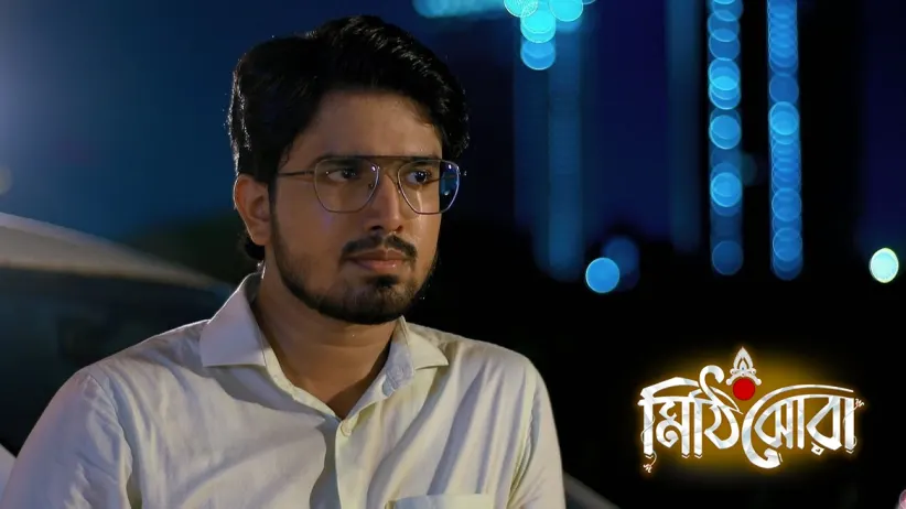 Nilu Visits Rai and Reveals Her Feelings
