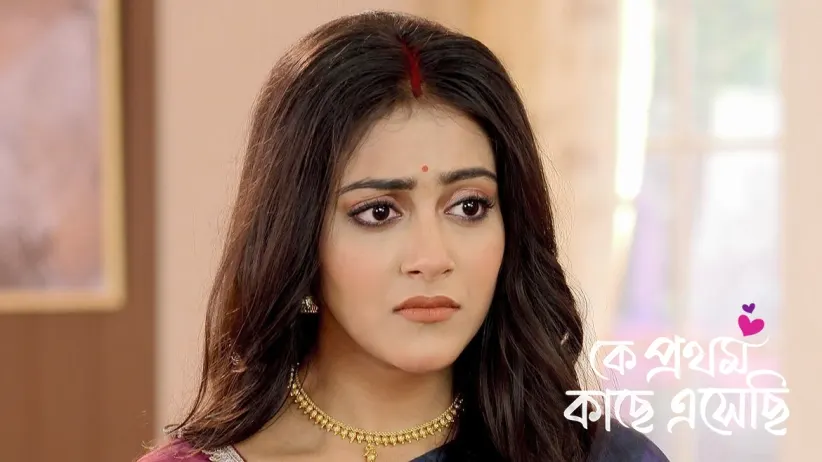 Madhubani Lets Ushoshi and Mriganko Take Mihi