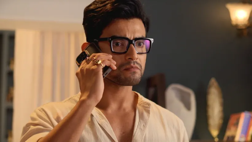 Kon Gopone Mon Bheseche - 17 September, 2024