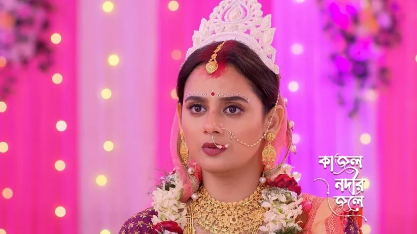 Arjun Introduces Samujjwal to Kankabati