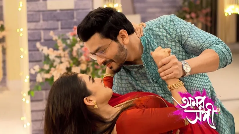 Suhasini Plans to Sabotage Shree's Blessing Event