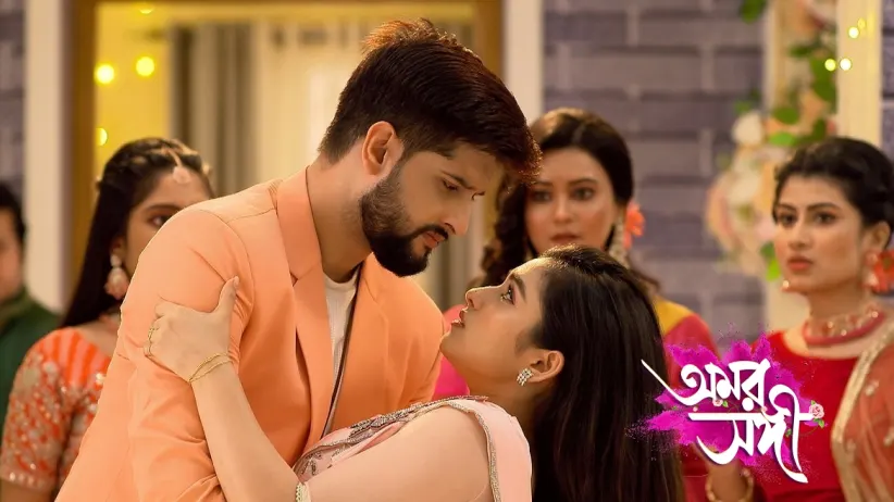Raj Threatens Rony