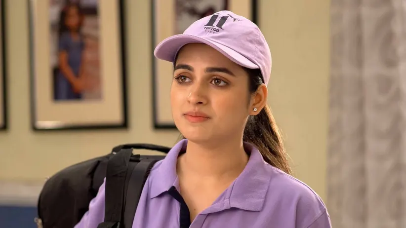 Amar Sangi - September 17, 2024 - Best Scene
